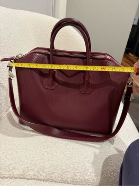 Givenchy bag in perfect condition